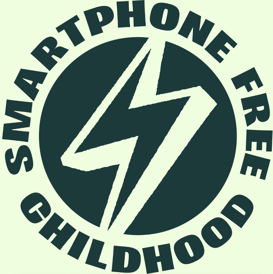 Smartphone Free Childhood